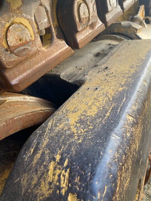 1984 CATERPILLAR D9L - Image 8